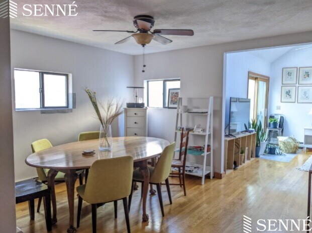 351 Norfolk St, Unit 1