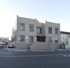 Lamlex Lexington in Los Angeles, CA - Foto de edificio - Building Photo