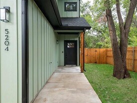5204 Slate St in Fort Worth, TX - Building Photo