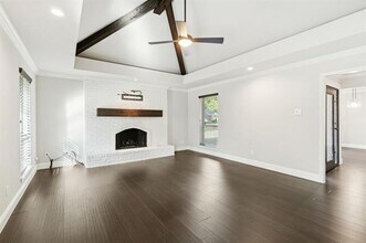 6006 Gentle Knoll Ln in Dallas, TX - Building Photo - Building Photo