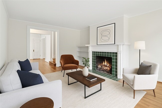 297 Dartmouth St in Rochester, NY - Building Photo - Building Photo