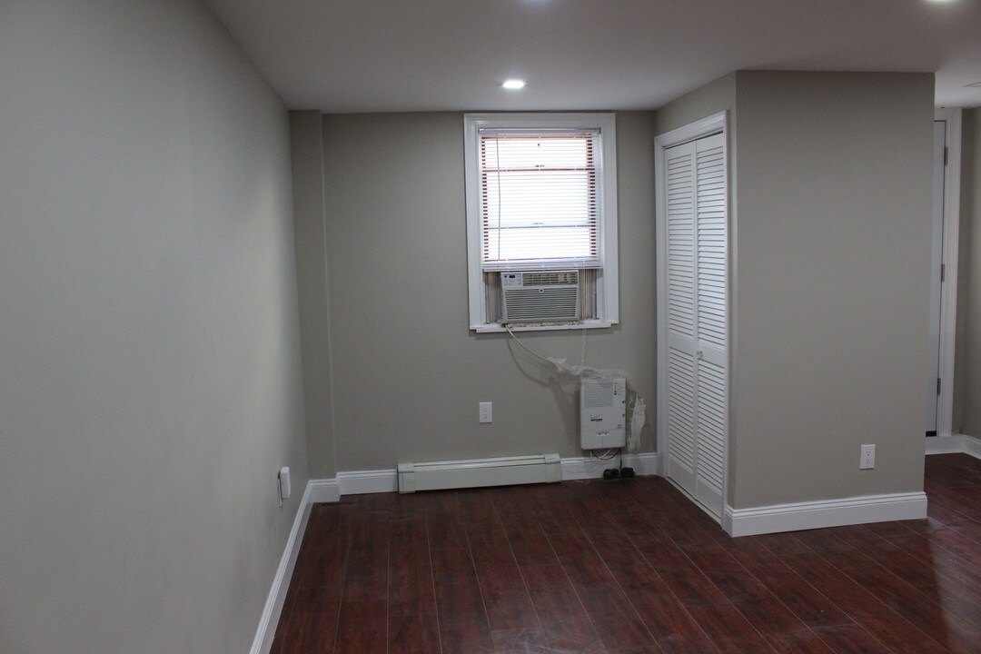 2222 Ryder St in Brooklyn, NY - Building Photo