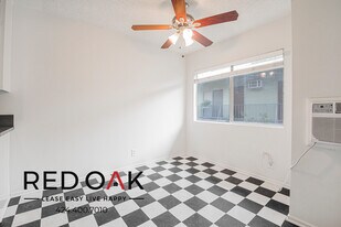 1217 Amherst Ave in Los Angeles, CA - Building Photo