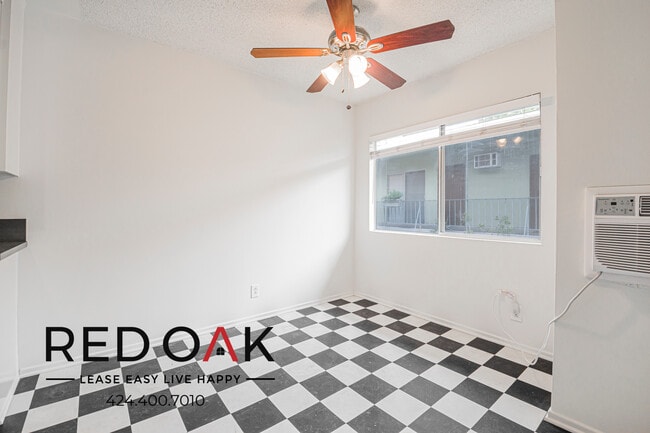 property at 1217 Amherst Ave