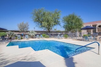 Arches at La Quinta in Indio, CA - Building Photo - Building Photo