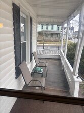 20 Saratoga Ave, Unit First fllor in Mechanicville, NY - Building Photo - Building Photo