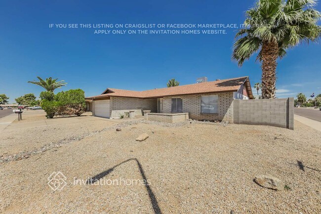 5322 W Seldon Ln in Glendale, AZ - Building Photo - Building Photo