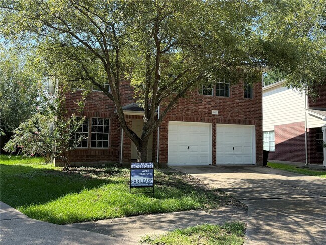 4822 Russet Trail Ct in Katy, TX - Building Photo - Building Photo