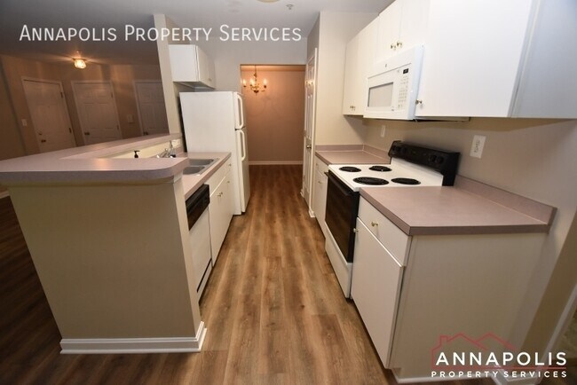 2014 Gov Thomas Baden Way in Annapolis, MD - Building Photo - Building Photo