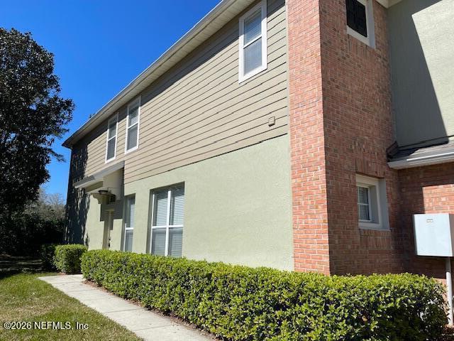 7532 Scarlet Ibis Ln in Jacksonville, FL - Building Photo - Building Photo