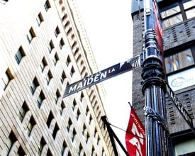 14 Maiden Ln in New York, NY - Building Photo - Building Photo