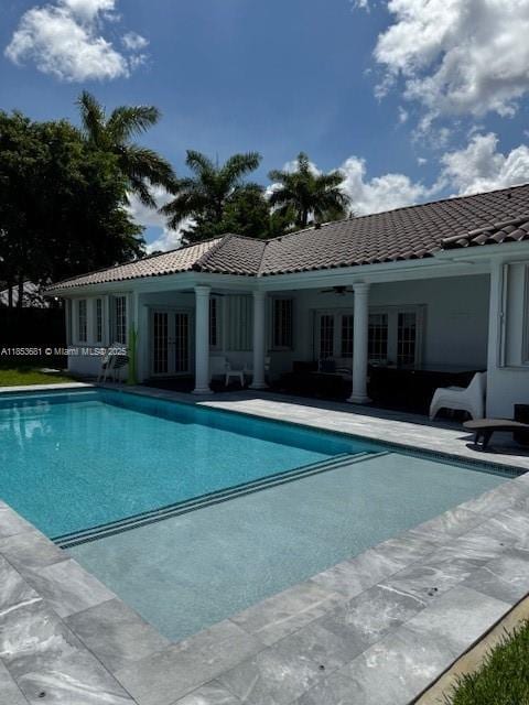property at 12335 NW 6th St