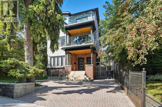 58 Regal Rd in Toronto, ON - Building Photo - Building Photo