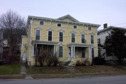 592-594 Garden St in Little Falls, NY - Building Photo