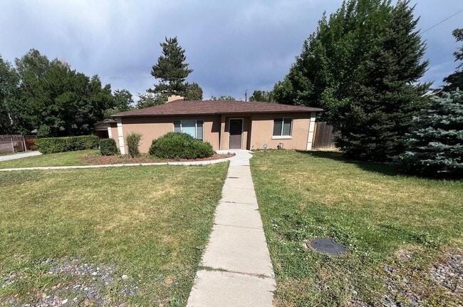 property at 30 S Yukon St