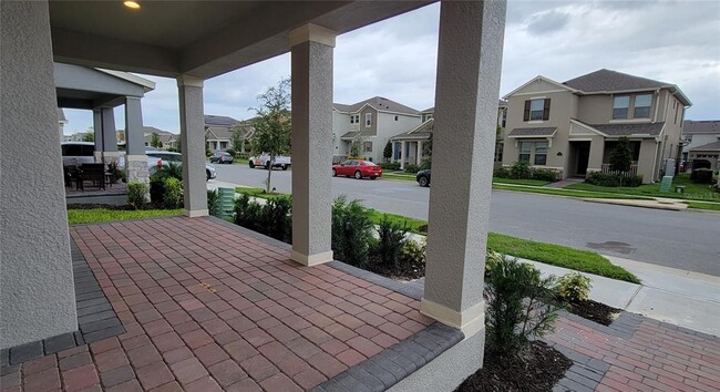 16731 Oakboro St in Oakland, FL - Building Photo - Building Photo
