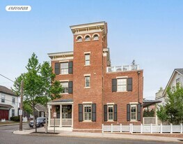 43 Church St in Sag Harbor, NY - Building Photo