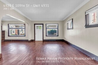 4929 E 109th St in Garfield Heights, OH - Building Photo - Building Photo