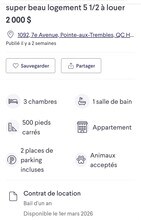 1092 7E Av in Montréal, QC - Building Photo - Building Photo