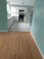 47 Grant St in Springfield, MA - Building Photo