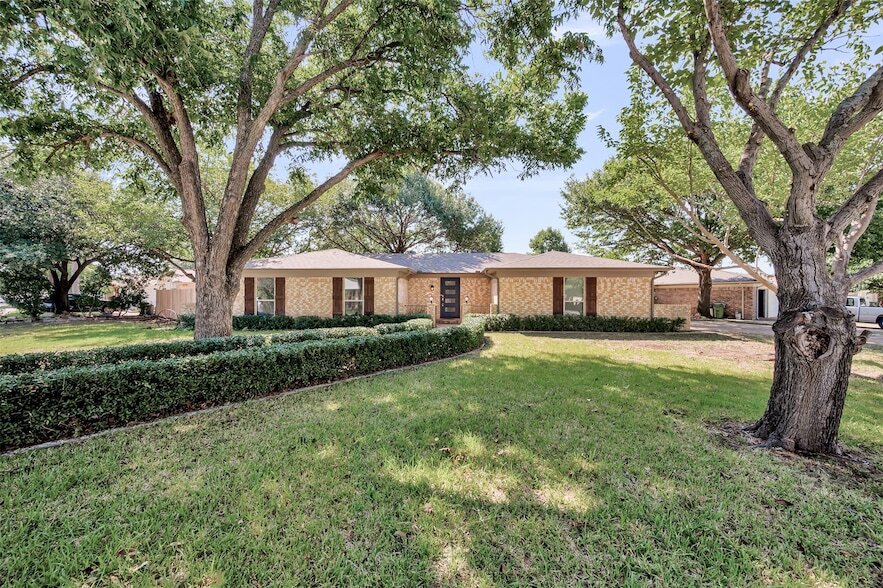 7500 N Richland Blvd, Unit M1240-09 in North Richland Hills, TX - Building Photo