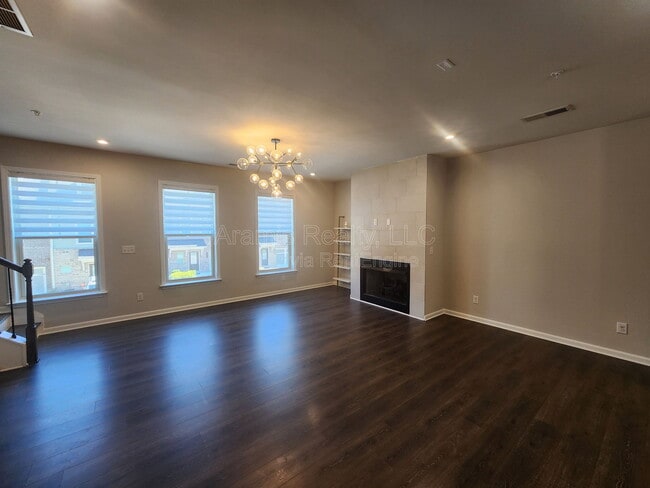6472 Brookside Blvd in Mableton, GA - Building Photo - Building Photo