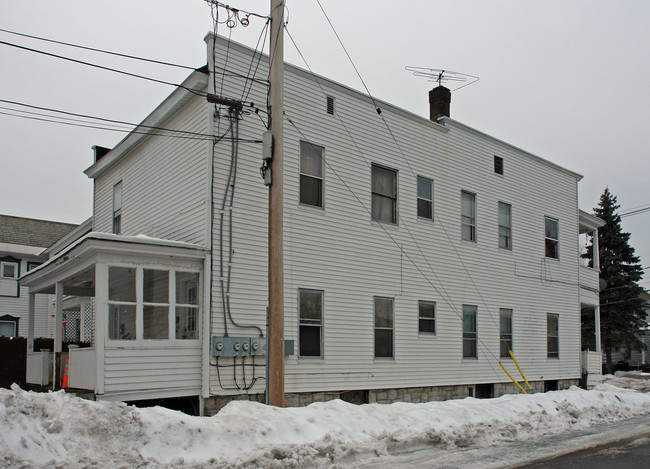 161 Bay St in Glens Falls, NY - Building Photo - Building Photo