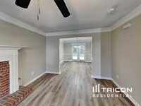 4308 Chesapeake Trace in Acworth, GA - Foto de edificio - Building Photo