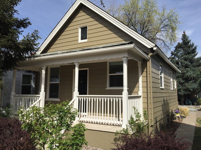 property at 4682 Pennsylvania St