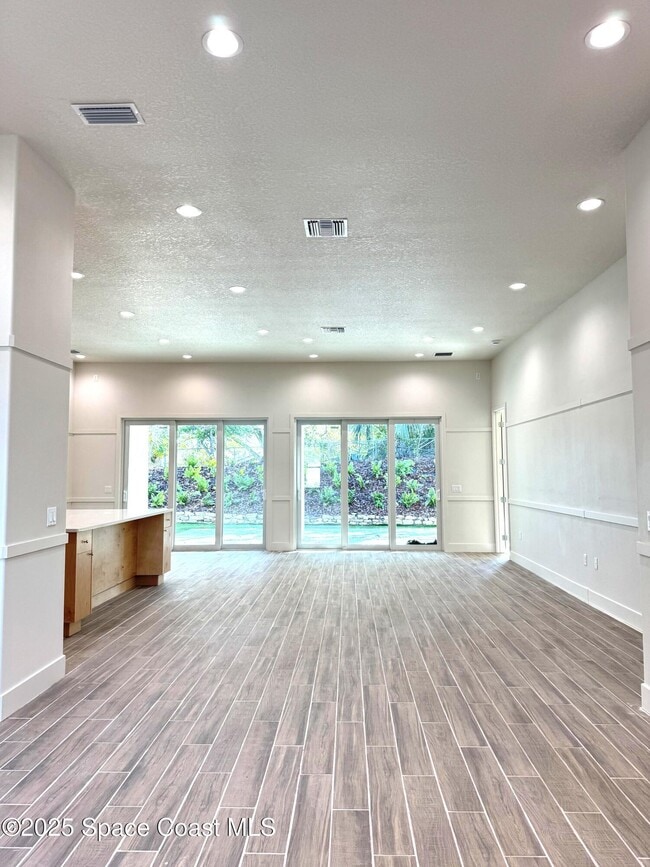 2841 Edington Dr in Titusville, FL - Building Photo - Building Photo