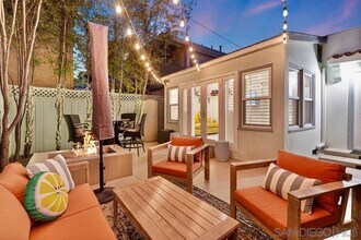 818 7th St in Coronado, CA - Building Photo - Building Photo