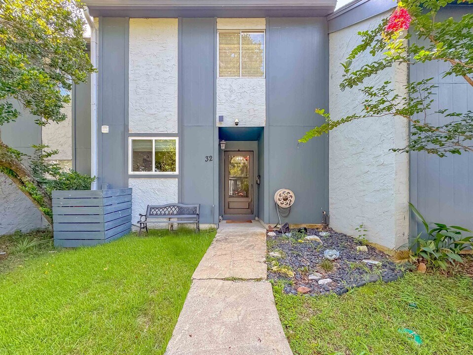 2949 N Shamrock St in Tallahassee, FL - Building Photo