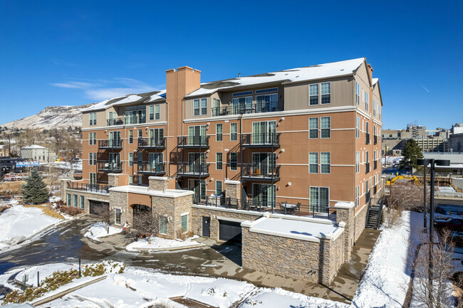 Millstone at Clear Creek Square