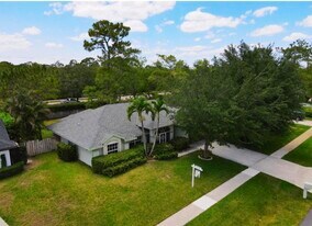 14010 Aster Ave in Wellington, FL - Building Photo