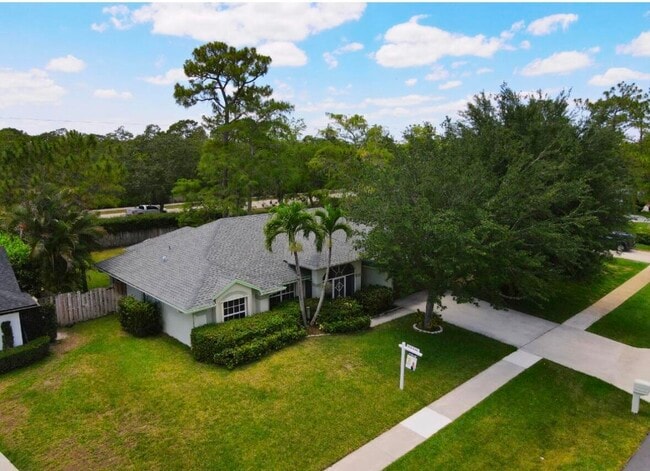 property at 14010 Aster Ave