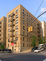 1000-1006 Gerard Ave Apartments