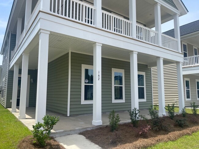 property at 142 Maritime Way