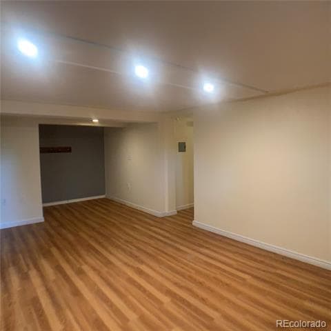 5366 S Huron St in Littleton, CO - Building Photo - Building Photo