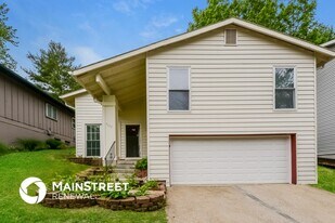 7155 Wayles Dr in Barnhart, MO - Building Photo