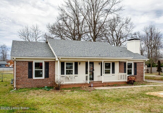 5416 Lovers Ln in Louisville, KY - Building Photo - Building Photo