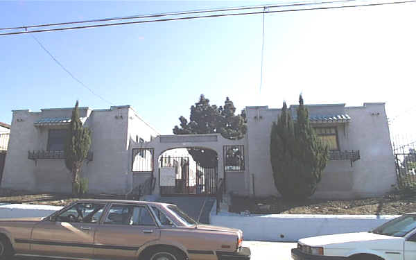 1508 Maltman Ave in Los Angeles, CA - Building Photo - Building Photo