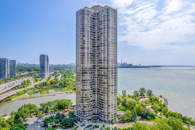 Palace Pier in Toronto, ON - Building Photo - Building Photo