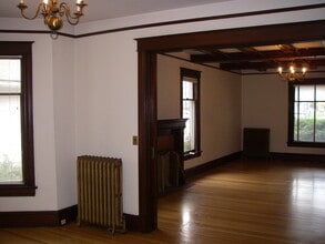 915 N Weber St, Unit MAIN FLOOR in Colorado Springs, CO - Foto de edificio - Building Photo