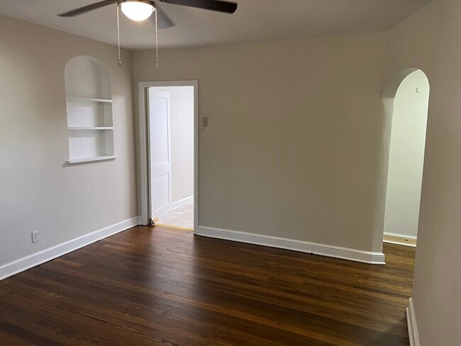 736 Hillcrest St in Tallahassee, FL - Building Photo - Building Photo