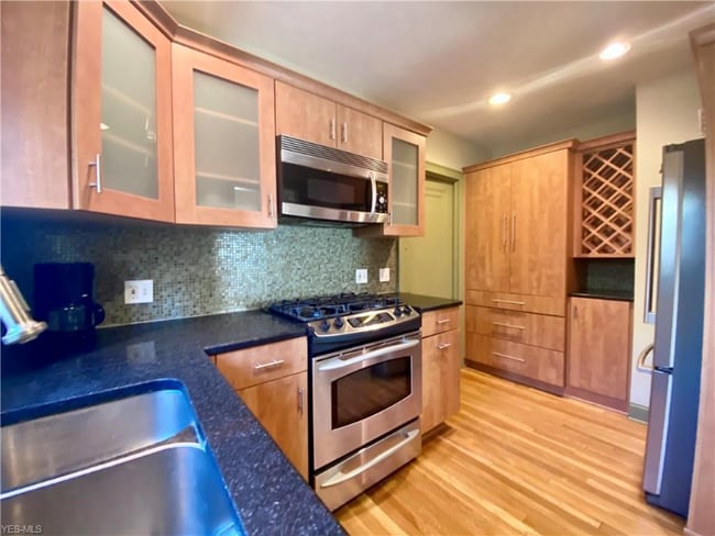2921 Ludlow Rd in Cleveland, OH - Building Photo - Building Photo
