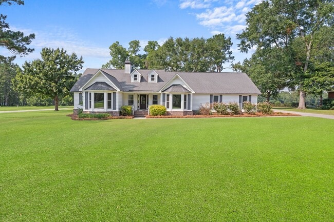 property at 1501 Cayla Way