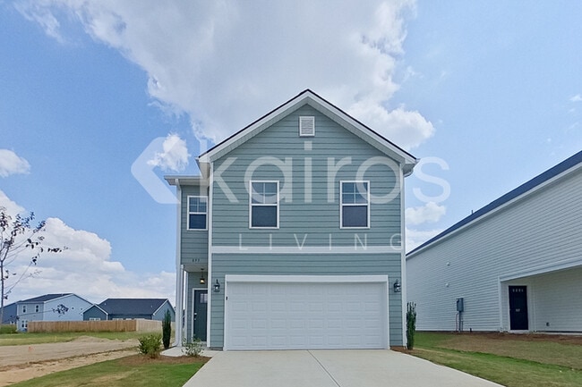 property at 895 Silent Barge Cv