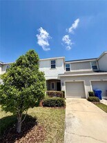 7944 Evergreen Creek Ct in Riverview, FL - Building Photo