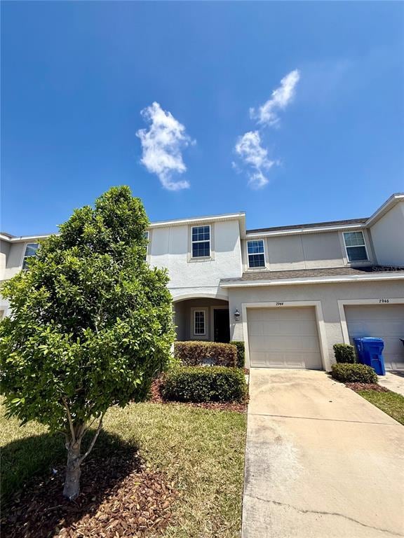 property at 7944 Evergreen Creek Ct
