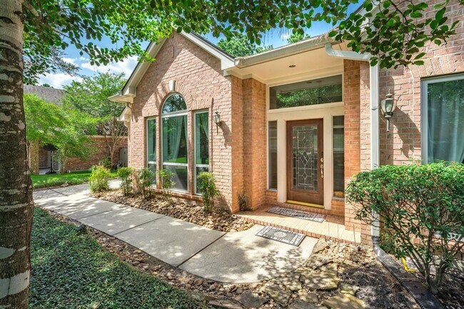 2 Candlenut Pl in Spring, TX - Building Photo - Building Photo